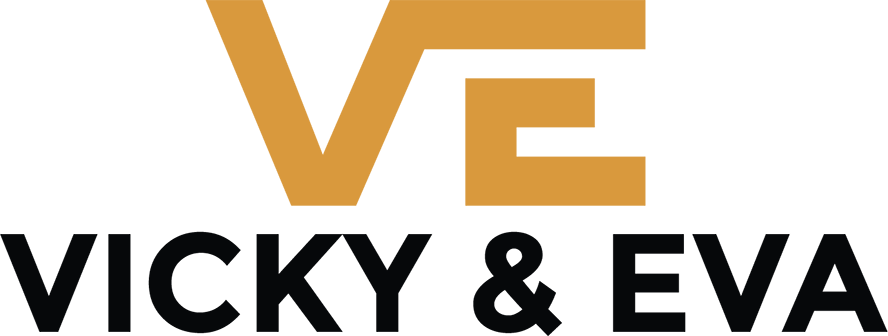 Vicky and Eva