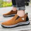 Men's Shoes New Shoes Casual Shoes Fashion Versatile Sports Shoes Running Shoes Leather Shoes